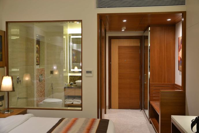 Imagen de la habitación del Hotel Best Western Plus Indore. Foto 8