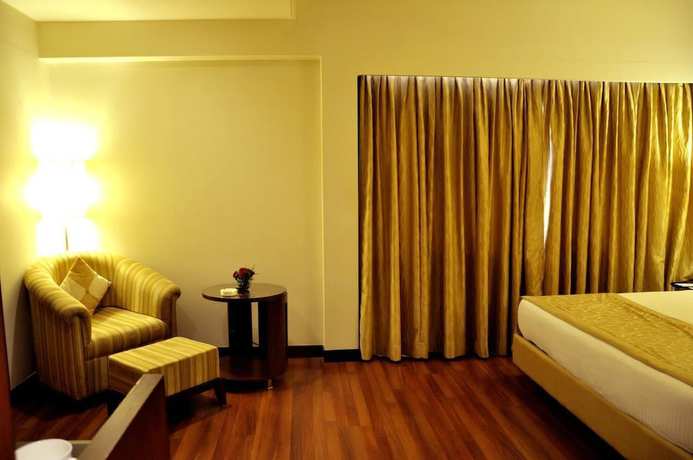 Imagen de la habitación del Hotel Best Western Plus Indore. Foto 11