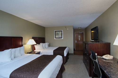 Imagen de la habitación del Hotel Best Western Plus Inn At Hunt Ridge. Foto 4
