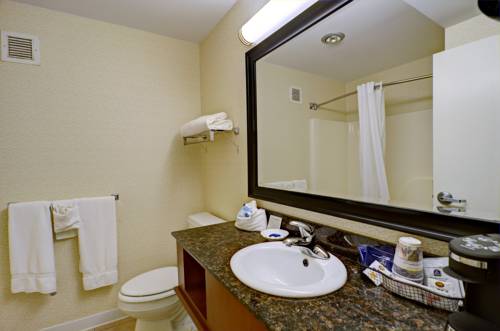 Imagen de la habitación del Hotel Best Western Plus Inn At Hunt Ridge. Foto 12