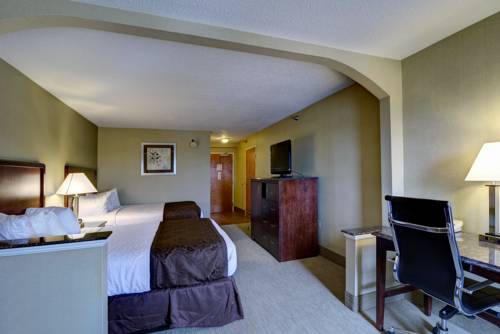 Imagen de la habitación del Hotel Best Western Plus Inn At Hunt Ridge. Foto 13