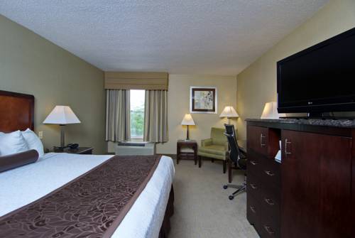 Imagen de la habitación del Hotel Best Western Plus Inn At Hunt Ridge. Foto 14