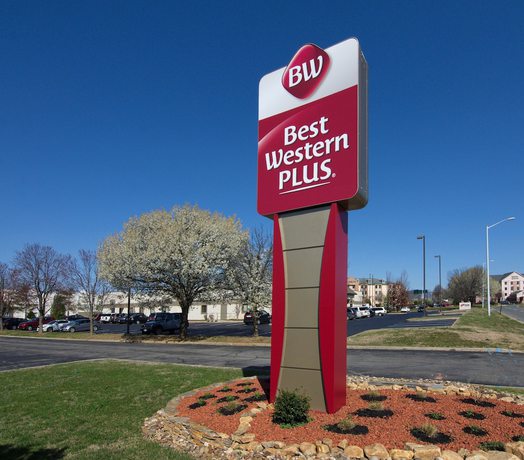 Imagen general del Hotel Best Western Plus Inn At Valley View. Foto 3