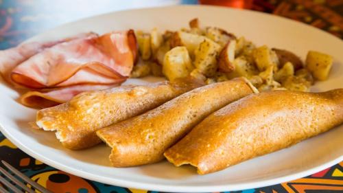 Imagen general del Hotel Best Western Plus Inn Of Santa Fe. Foto 3