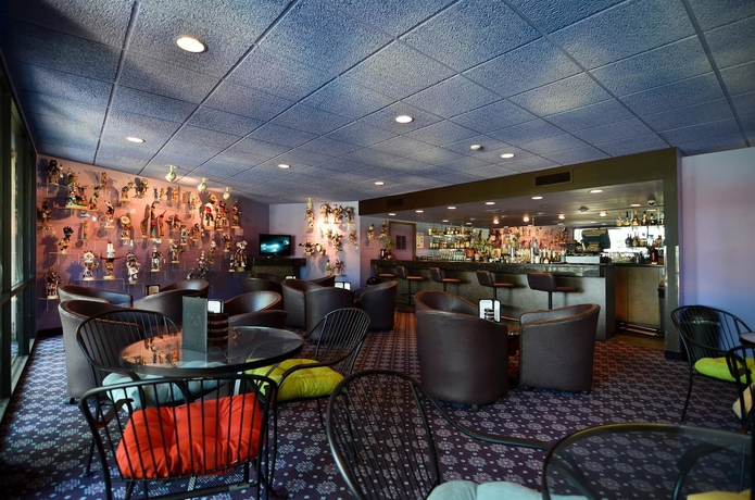 Imagen del bar/restaurante del Hotel Best Western Plus Inn Of Williams. Foto 6