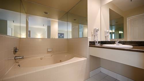 Imagen de la habitación del Hotel Best Western Plus Inn Scotts Valley. Foto 8