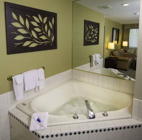 Imagen de la habitación del Hotel Best Western Plus Inntowner Madison. Foto 9