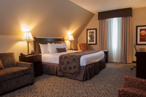 Imagen de la habitación del Hotel Best Western Plus Intercourse Village Inn and Suites. Foto 3