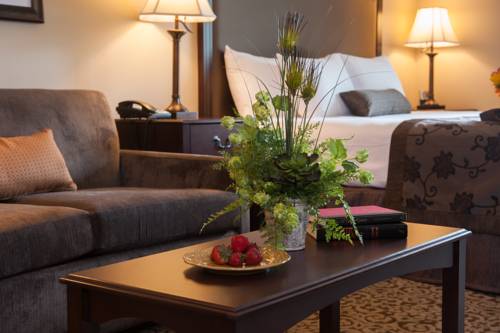 Imagen de la habitación del Hotel Best Western Plus Intercourse Village Inn and Suites. Foto 6