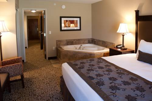 Imagen de la habitación del Hotel Best Western Plus Intercourse Village Inn and Suites. Foto 7