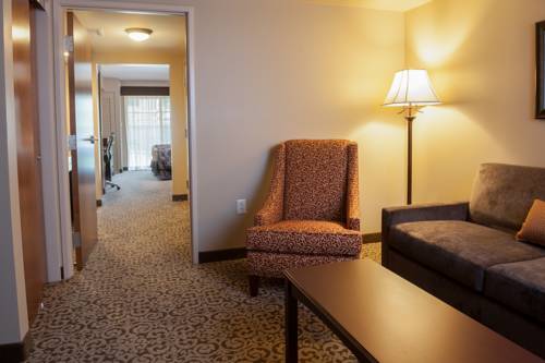 Imagen de la habitación del Hotel Best Western Plus Intercourse Village Inn and Suites. Foto 8