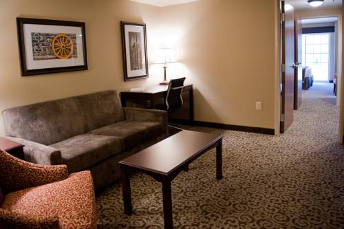 Imagen general del Hotel Best Western Plus Intercourse Village Inn and Suites. Foto 1