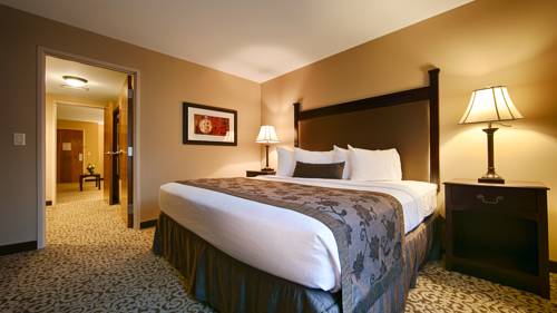 Imagen de la habitación del Hotel Best Western Plus Intercourse Village Inn and Suites. Foto 9