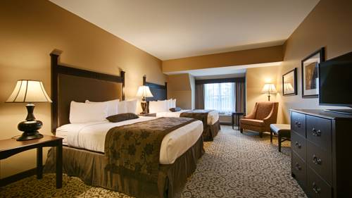 Imagen de la habitación del Hotel Best Western Plus Intercourse Village Inn and Suites. Foto 10