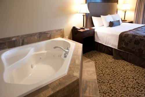Imagen de la habitación del Hotel Best Western Plus Intercourse Village Inn and Suites. Foto 11