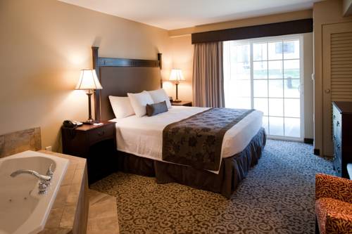 Imagen de la habitación del Hotel Best Western Plus Intercourse Village Inn and Suites. Foto 12