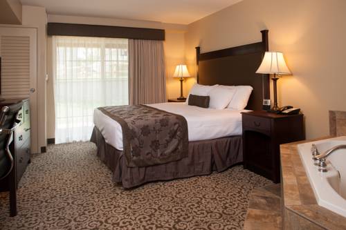 Imagen de la habitación del Hotel Best Western Plus Intercourse Village Inn and Suites. Foto 13