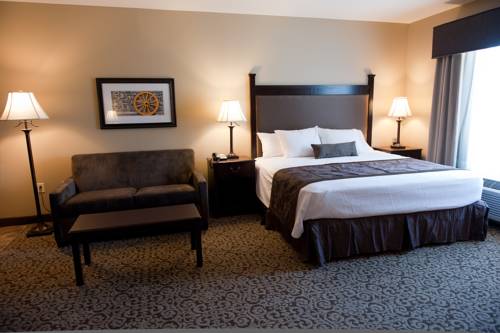 Imagen de la habitación del Hotel Best Western Plus Intercourse Village Inn and Suites. Foto 16