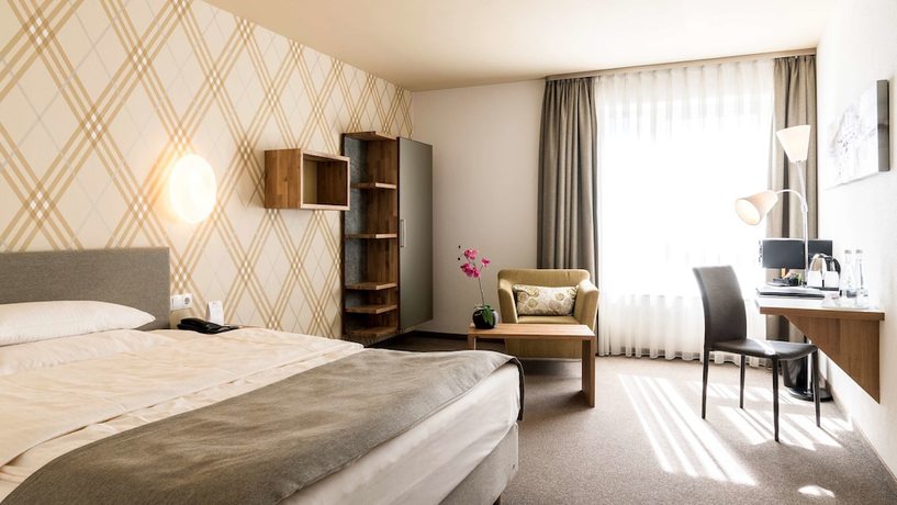 Imagen de la habitación del Hotel Best Western Plus Io. Foto 8