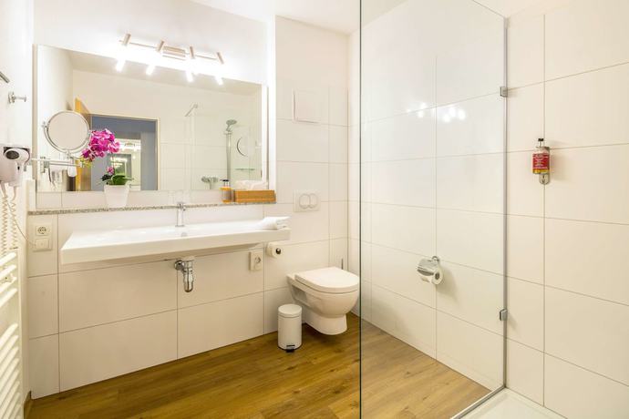 Imagen de la habitación del Hotel Best Western Plus Io. Foto 9