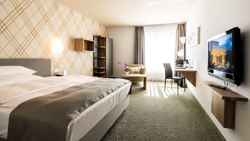 Imagen de la habitación del Hotel Best Western Plus Io. Foto 10