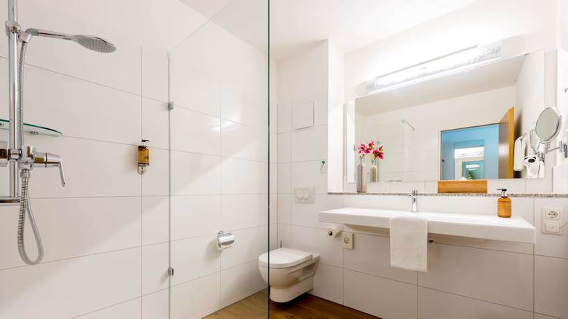 Imagen de la habitación del Hotel Best Western Plus Io. Foto 11