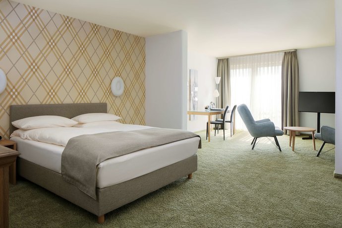 Imagen de la habitación del Hotel Best Western Plus Io. Foto 12