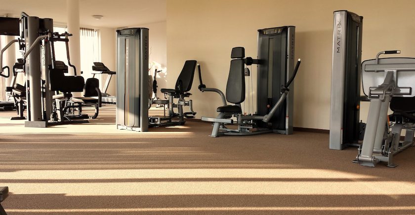 Imagen de los interiores del Hotel Best Western Plus Io. Foto 16