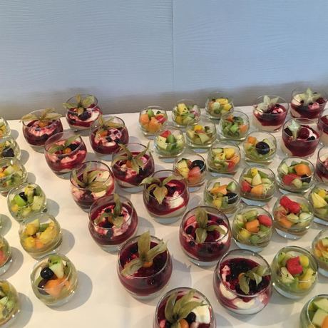 Imagen del bar/restaurante del Hotel Best Western Plus Io. Foto 2