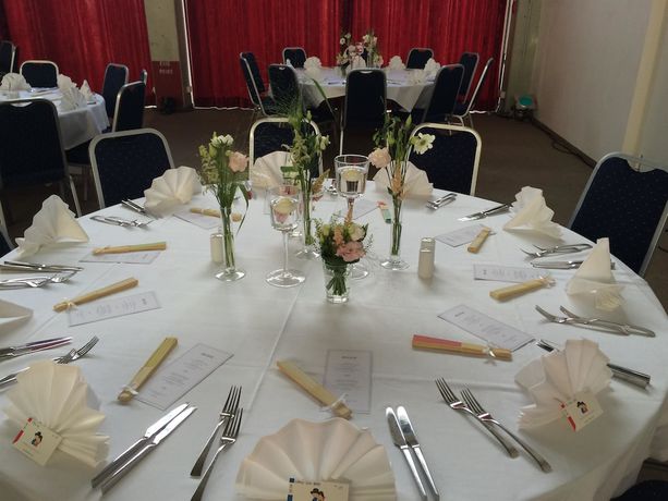 Imagen del bar/restaurante del Hotel Best Western Plus Io. Foto 4