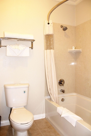 Imagen de la habitación del Hotel Best Western Plus Irvine Spectrum Hotel. Foto 9