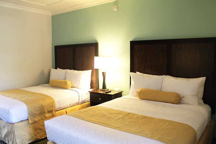Imagen de la habitación del Hotel Best Western Plus Irvine Spectrum Hotel. Foto 10
