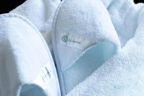 Imagen de la habitación del Hotel Best Western Plus Isidore. Foto 7