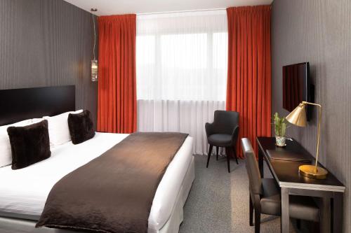 Imagen de la habitación del Hotel Best Western Plus Isidore. Foto 8