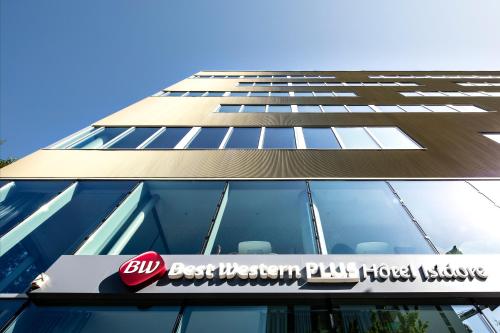 Imagen general del Hotel Best Western Plus Isidore. Foto 2