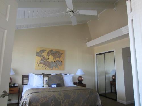 Imagen de la habitación del Hotel Best Western Plus Island Palms and Marina. Foto 4