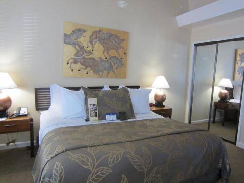 Imagen de la habitación del Hotel Best Western Plus Island Palms and Marina. Foto 9