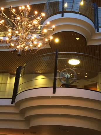 Imagen de los interiores del Hotel Best Western Plus Ja Karlskrona. Foto 17