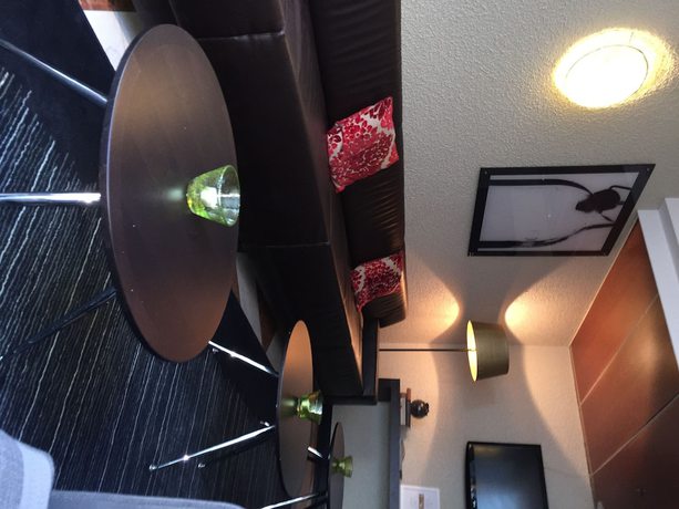 Imagen de los interiores del Hotel Best Western Plus Ja Karlskrona. Foto 18