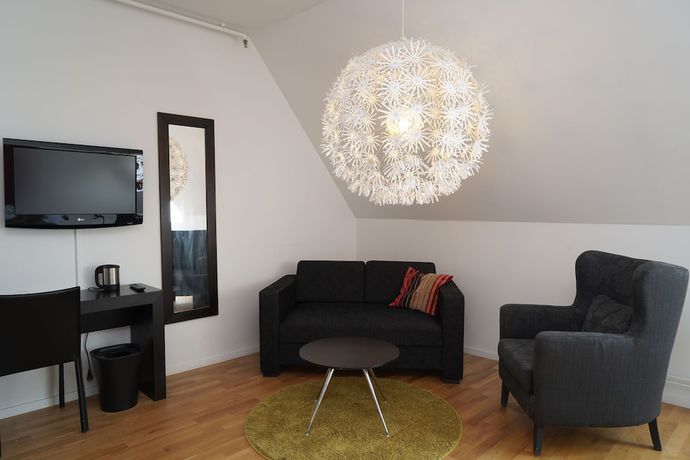 Imagen de la habitación del Hotel Best Western Plus Ja Karlskrona. Foto 2