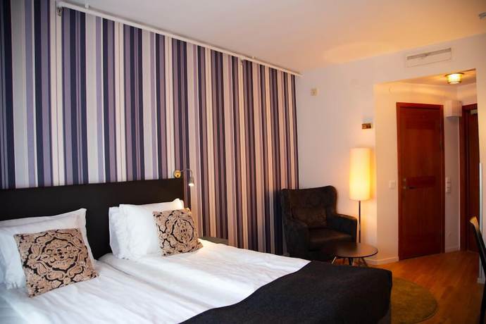 Imagen de la habitación del Hotel Best Western Plus Ja Karlskrona. Foto 3