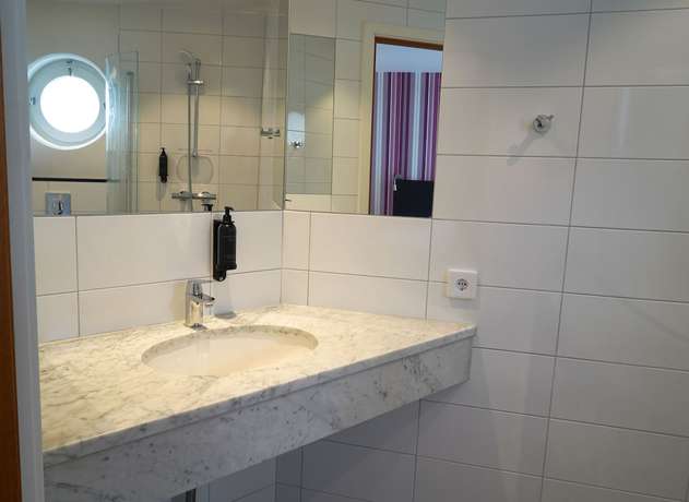 Imagen de la habitación del Hotel Best Western Plus Ja Karlskrona. Foto 4