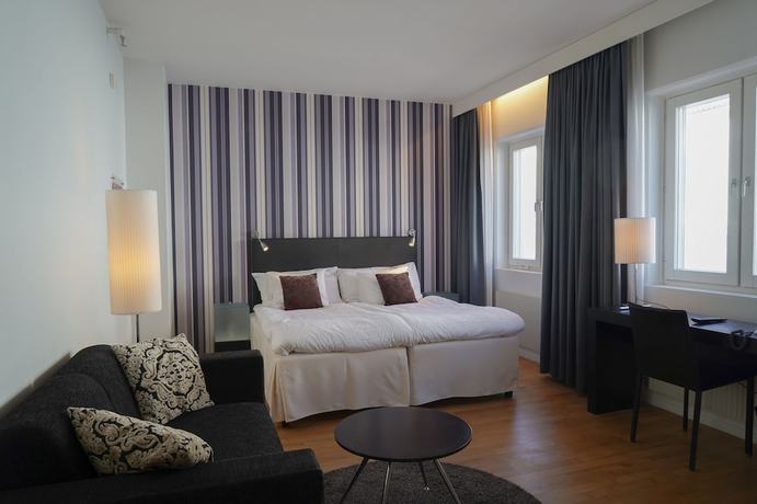 Imagen de la habitación del Hotel Best Western Plus Ja Karlskrona. Foto 8
