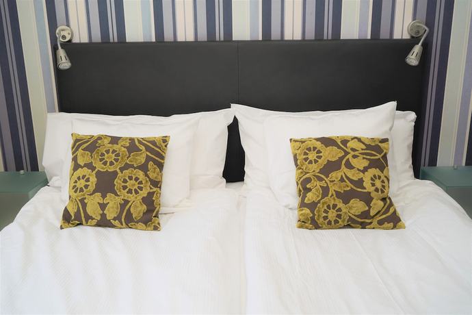 Imagen de la habitación del Hotel Best Western Plus Ja Karlskrona. Foto 9