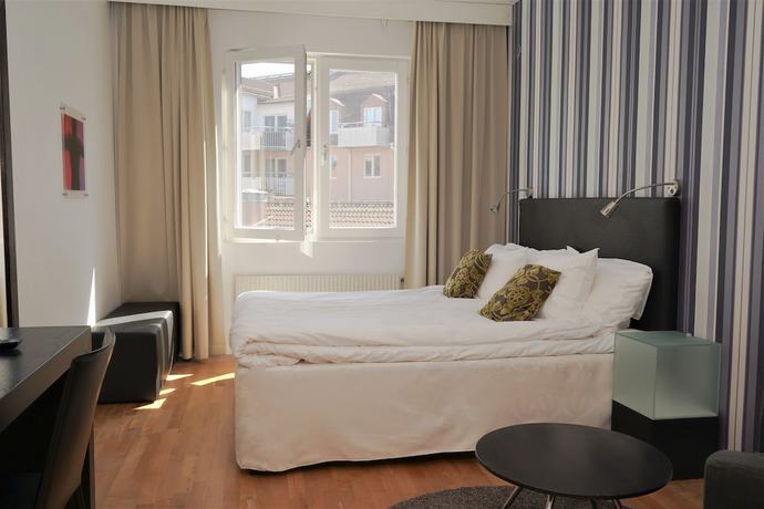 Imagen general del Hotel Best Western Plus Ja Karlskrona. Foto 1