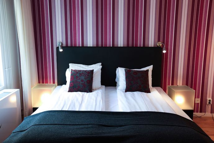 Imagen de la habitación del Hotel Best Western Plus Ja Karlskrona. Foto 10