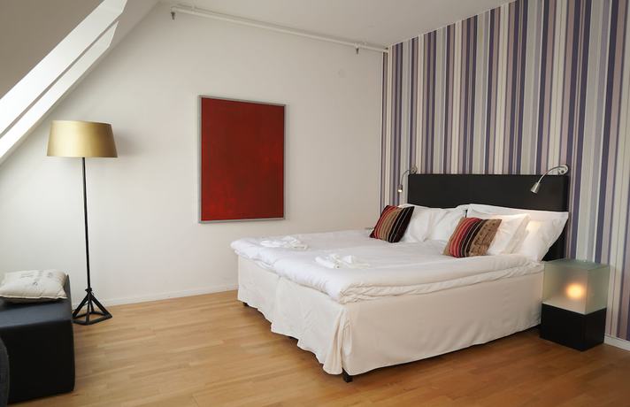 Imagen de la habitación del Hotel Best Western Plus Ja Karlskrona. Foto 11
