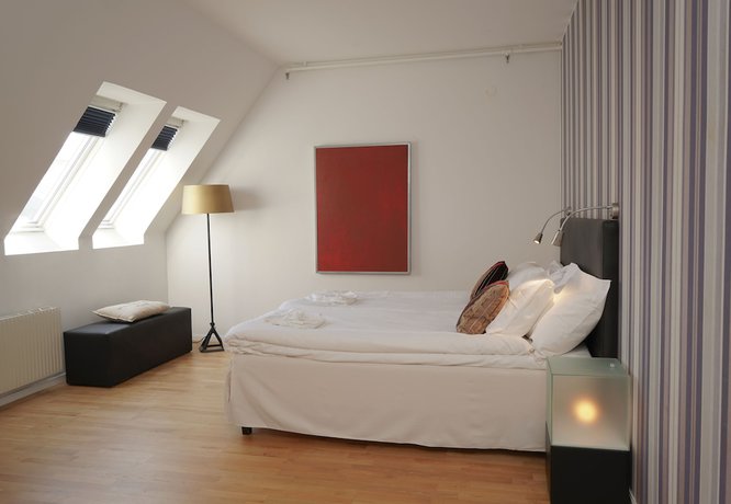 Imagen de la habitación del Hotel Best Western Plus Ja Karlskrona. Foto 12