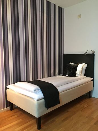 Imagen de la habitación del Hotel Best Western Plus Ja Karlskrona. Foto 13