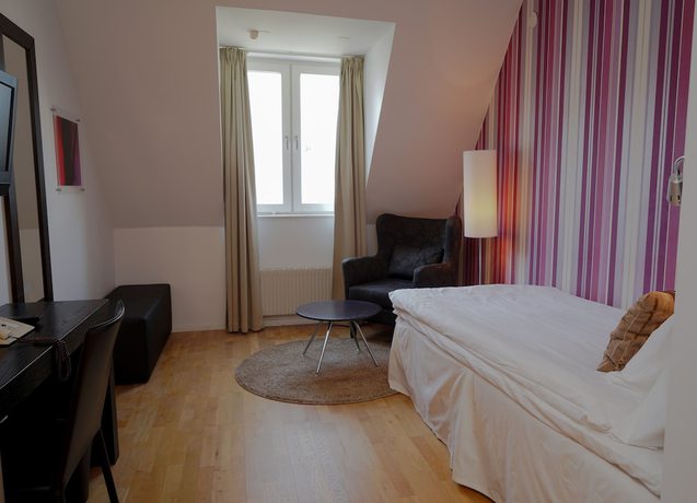 Imagen de la habitación del Hotel Best Western Plus Ja Karlskrona. Foto 14